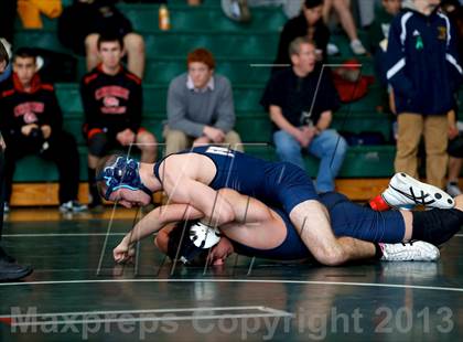 Thumbnail 1 in New Milford Tournament (Preliminary Rounds) photogallery.