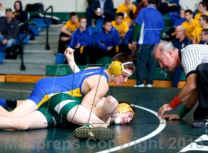 Thumbnail 3 in New Milford Tournament (Preliminary Rounds) photogallery.