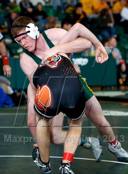Thumbnail 2 in New Milford Tournament (Preliminary Rounds) photogallery.