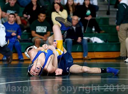 Thumbnail 2 in New Milford Tournament (Preliminary Rounds) photogallery.