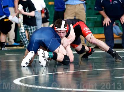 Thumbnail 2 in New Milford Tournament (Preliminary Rounds) photogallery.