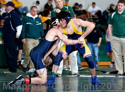 Thumbnail 1 in New Milford Tournament (Preliminary Rounds) photogallery.
