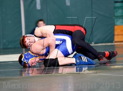 Thumbnail 2 in New Milford Tournament (Preliminary Rounds) photogallery.
