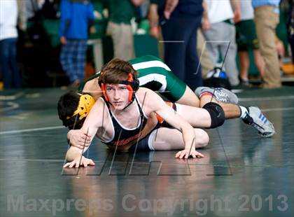 Thumbnail 3 in New Milford Tournament (Preliminary Rounds) photogallery.