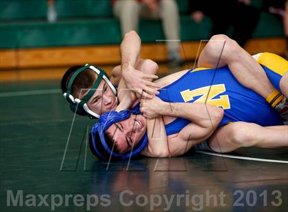 Thumbnail 3 in New Milford Tournament (Preliminary Rounds) photogallery.