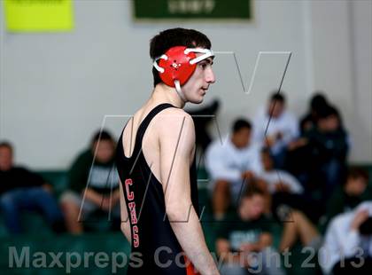 Thumbnail 2 in New Milford Tournament (Preliminary Rounds) photogallery.