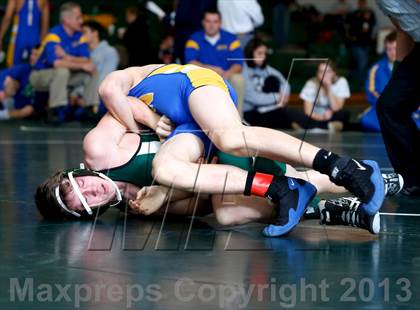 Thumbnail 1 in New Milford Tournament (Preliminary Rounds) photogallery.
