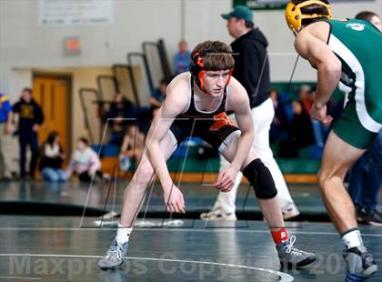 Thumbnail 2 in New Milford Tournament (Preliminary Rounds) photogallery.