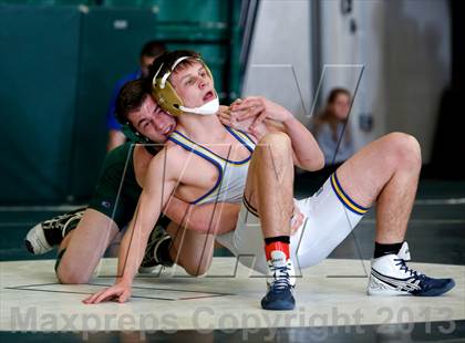Thumbnail 2 in New Milford Tournament (Preliminary Rounds) photogallery.