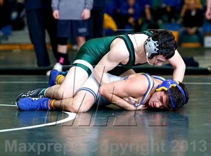 Thumbnail 3 in New Milford Tournament (Preliminary Rounds) photogallery.