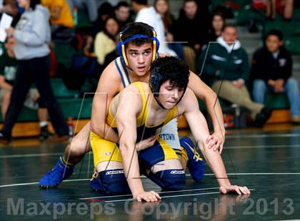 Thumbnail 1 in New Milford Tournament (Preliminary Rounds) photogallery.