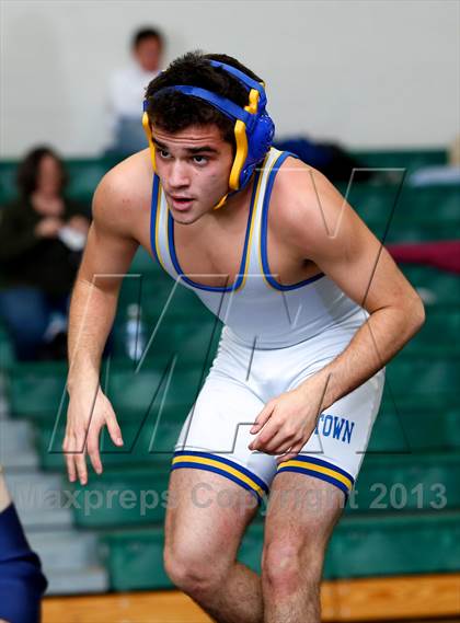 Thumbnail 2 in New Milford Tournament (Preliminary Rounds) photogallery.
