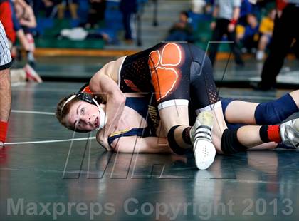 Thumbnail 3 in New Milford Tournament (Preliminary Rounds) photogallery.
