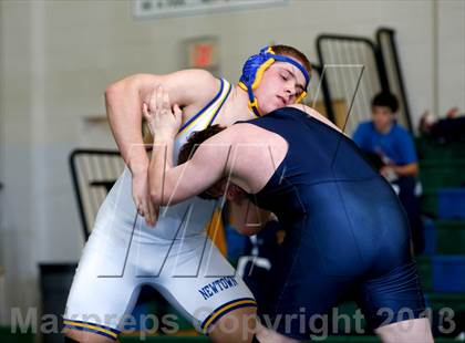 Thumbnail 1 in New Milford Tournament (Preliminary Rounds) photogallery.