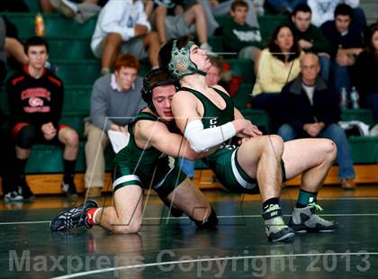 Thumbnail 3 in New Milford Tournament (Preliminary Rounds) photogallery.
