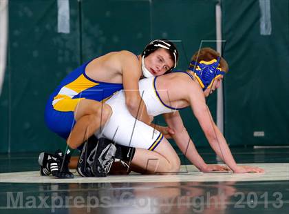 Thumbnail 2 in New Milford Tournament (Preliminary Rounds) photogallery.