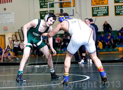 Thumbnail 2 in New Milford Tournament (Preliminary Rounds) photogallery.