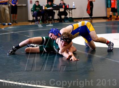 Thumbnail 3 in New Milford Tournament (Preliminary Rounds) photogallery.