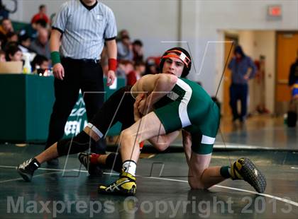 Thumbnail 1 in New Milford Tournament (Preliminary Rounds) photogallery.