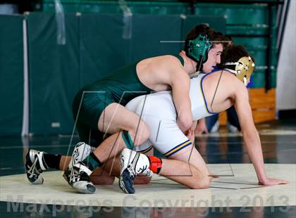 Thumbnail 3 in New Milford Tournament (Preliminary Rounds) photogallery.