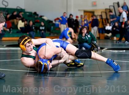 Thumbnail 3 in New Milford Tournament (Preliminary Rounds) photogallery.