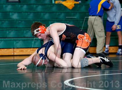 Thumbnail 2 in New Milford Tournament (Preliminary Rounds) photogallery.