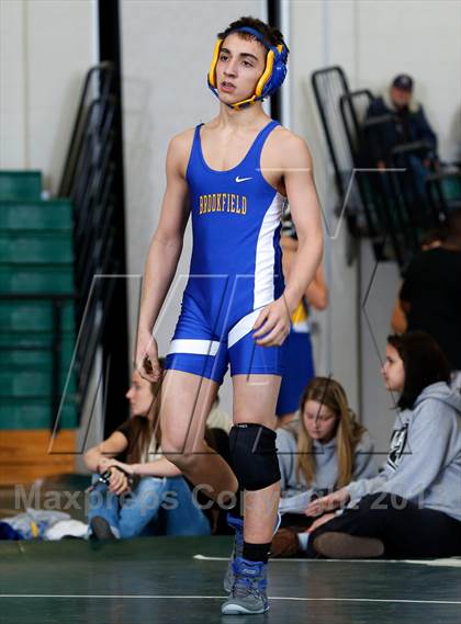 Thumbnail 2 in New Milford Tournament (Preliminary Rounds) photogallery.