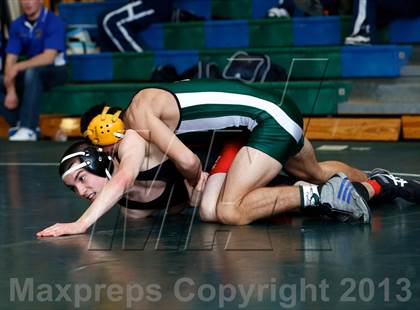 Thumbnail 2 in New Milford Tournament (Preliminary Rounds) photogallery.