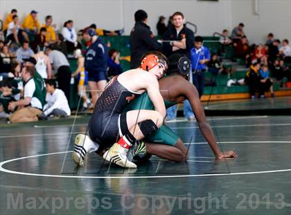 Thumbnail 2 in New Milford Tournament (Preliminary Rounds) photogallery.