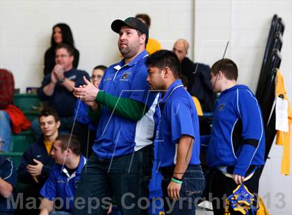 Thumbnail 1 in New Milford Tournament (Preliminary Rounds) photogallery.