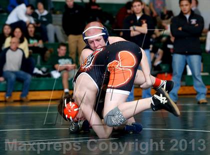 Thumbnail 1 in New Milford Tournament (Preliminary Rounds) photogallery.