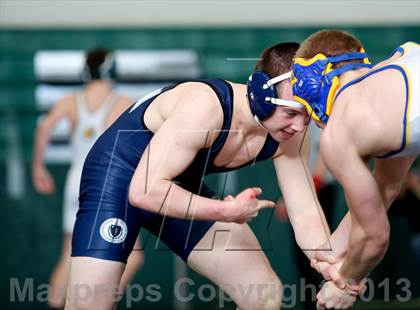 Thumbnail 1 in New Milford Tournament (Preliminary Rounds) photogallery.