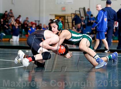 Thumbnail 1 in New Milford Tournament (Preliminary Rounds) photogallery.