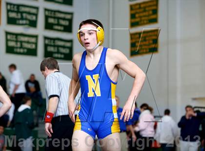 Thumbnail 3 in New Milford Tournament (Preliminary Rounds) photogallery.