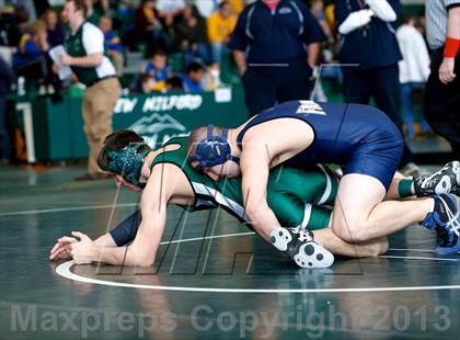 Thumbnail 1 in New Milford Tournament (Preliminary Rounds) photogallery.