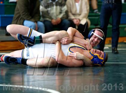 Thumbnail 1 in New Milford Tournament (Preliminary Rounds) photogallery.