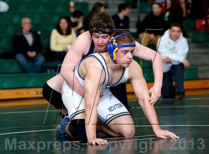 Thumbnail 2 in New Milford Tournament (Preliminary Rounds) photogallery.