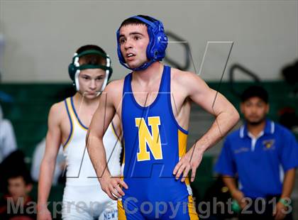 Thumbnail 2 in New Milford Tournament (Preliminary Rounds) photogallery.