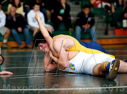 Thumbnail 2 in New Milford Tournament (Preliminary Rounds) photogallery.