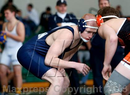 Thumbnail 1 in New Milford Tournament (Preliminary Rounds) photogallery.