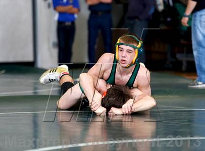 Thumbnail 1 in New Milford Tournament (Preliminary Rounds) photogallery.