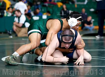 Thumbnail 3 in New Milford Tournament (Preliminary Rounds) photogallery.