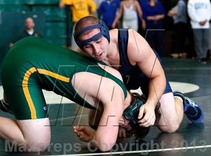 Thumbnail 2 in New Milford Tournament (Preliminary Rounds) photogallery.