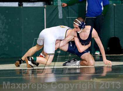 Thumbnail 3 in New Milford Tournament (Preliminary Rounds) photogallery.