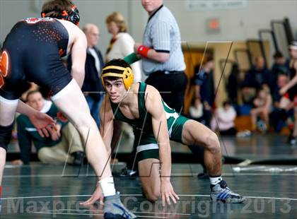 Thumbnail 2 in New Milford Tournament (Preliminary Rounds) photogallery.