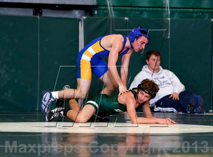 Thumbnail 1 in New Milford Tournament (Preliminary Rounds) photogallery.