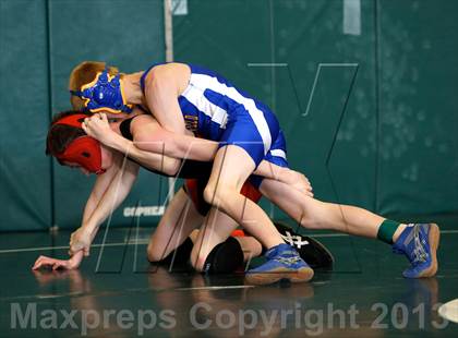 Thumbnail 3 in New Milford Tournament (Preliminary Rounds) photogallery.