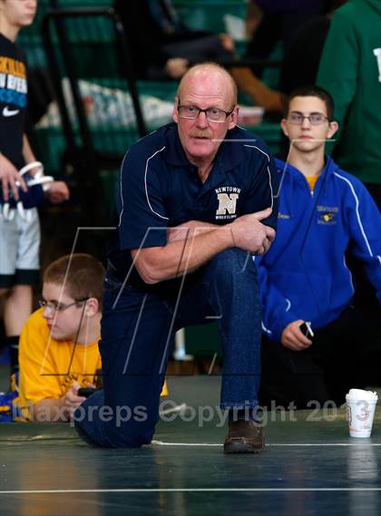Thumbnail 2 in New Milford Tournament (Preliminary Rounds) photogallery.