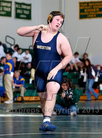 Thumbnail 2 in New Milford Tournament (Preliminary Rounds) photogallery.