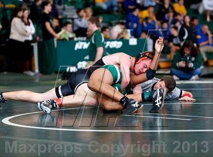 Thumbnail 1 in New Milford Tournament (Preliminary Rounds) photogallery.